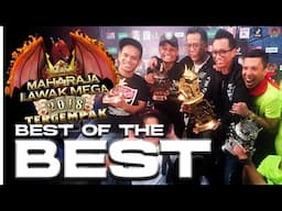 [EPISOD PENUH] Maharaja Lawak Mega Tergempak 2018 - Best of The Best