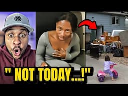 "MaN Kicks OUT WiFe and Kids After the Surprise of His Life" | anthony spade