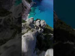 FPV footage from the new Avatar 2 movie 🤯