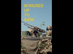 GET PAID! | U.S. Army