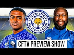 KEEP OR SELL REECE JAMES? 🤔 | CFTV Preview Show