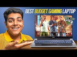 I Found The BEST BUDGET FRIENDLY LAPTOP 😍 - Acer ALG Gaming Laptop