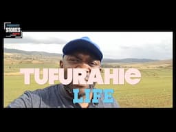 Positivity Stories- Positivity QUICKIE.Eps. 17: TUFURAHIE LIFE  (Living Every Day)