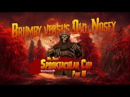 Brumby versus Old_Nosey - Expert Bracket Finals