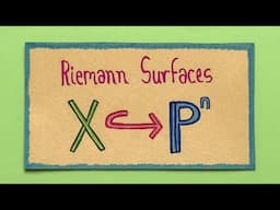 The shocking connection between complex numbers and geometry.