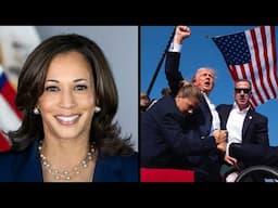 Biden is OUT Kamala is IN but NEVER FORGET WHAT HAPPENED TO TRUMP