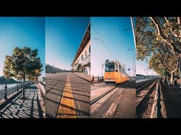 SONY 11mm f1.8 Street Photography - Best APSC ULTRAWIDE Lens?