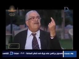 رد صادم من  المهندس" حسب الله الكفراوي" عن رأيه في الساحل الشمالي