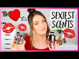 Sexy Date Night Perfumes for Women ♥ Your Partner will LOVE these!!