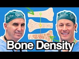 Boost Your Bone Density with These 6 Life-Changing Tips