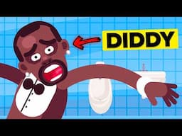 Diddy Freak Off Party Explained And Other Funny Videos in 2024 (Compilation)