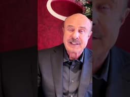 Dr Phil Says Harris Campaign Didn't Want Him To Speak At Kamala Rally