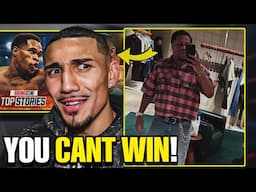 Teofimo Lopez DESTROYS Devin Haney in Dream Fight!