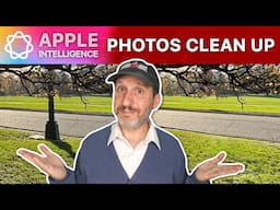 How To Use Apple Intelligence To Clean Up Your Photos