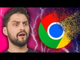 What's Happening to Chrome?