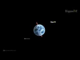 Earth’s magnetic field