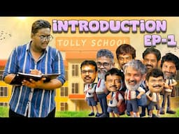 Introduction | TollySchool EP 1 | JoshCreactions