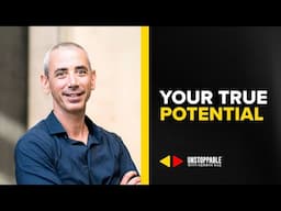 "Whatever a person can be they MUST be" | Steven Kotler on UNSTOPPABLE