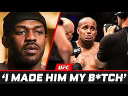 The BIGGEST Meltdowns In UFC/MMA History..