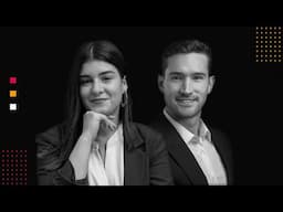 Sean Sanders and Louisa Klouda discuss ALFI – The world’s first legal finance security token