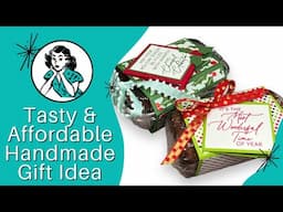 🔴 Loaf Cake Packaging Ideas To DIY | Cheerful Handmade Gift Ideas