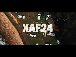 XAF24 : Official Aftermovie and vlogs