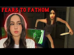 FEARS TO FATHOM EPISODE 3 | Carson House