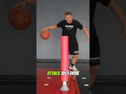 Handle Contact Better - Basketball Training