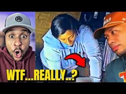 "Man Surprises Woman on Hidden Video Trying to Outsmart Him Like THIS!" | Anthony Spade