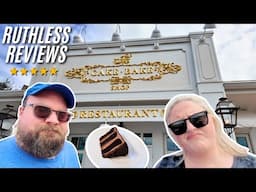 Ruthless Reviews: Is This $25 Cake Pure Magic or Just Trash? | The Cake Bake Shop