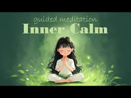 This Meditation Will Put You Into A Deep State of Inner Calm