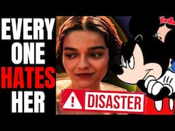 Rachel Zegler Video Goes VIRAL After Disney FORCED Her To Apologize | Everyone HATES Snow White