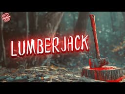 LUMBERJACK - The Axe Man Hunts Tonight | Short Horror Film | Red Tower