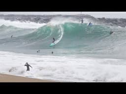 THE WEDGE IS PUMPING AND PERFECT IN FALL 2024! (RAW)