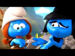 Gargamel Ratu Dansa  • Smurf