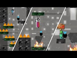 Loaded Dice - Gameplay video (GMTK Game Jam 2022)