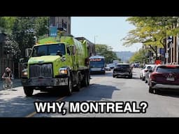 Did Montreal Make a Mistake?