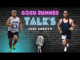 GRTT - Houston's Running Culture, Habanero Hundred, and more - Jose Arroyo