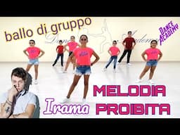 MELODIA PROIBITA  -  IRAMA