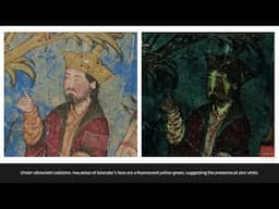 Shedding Light on the Shahnama