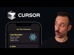 Can Cursor AI build my React Native App?