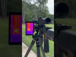 The Heartbeat Sensor From Call of Duty and Halo In Real Life