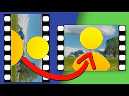 How to Rotate video clips on Windows