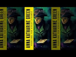 Problemas Para Violet Strange : Heroína-Detective (Obra Policíaca) Anna Katharine Green | Audiolibro