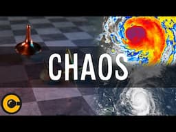 CHAOS   |   Why is the weather so hard to predict?   | curism