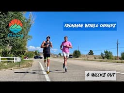 Chasing Kona || Ep. 1