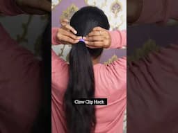 claw clip Hack ||