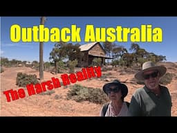 Outback Australia Abandoned Towns