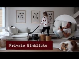 Ganz private Einblicke | Weekly Vlog |