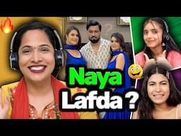 Armaan Malik Ka Naya Lafda? Trending Memes Roasting | Shruti Arjun Anand